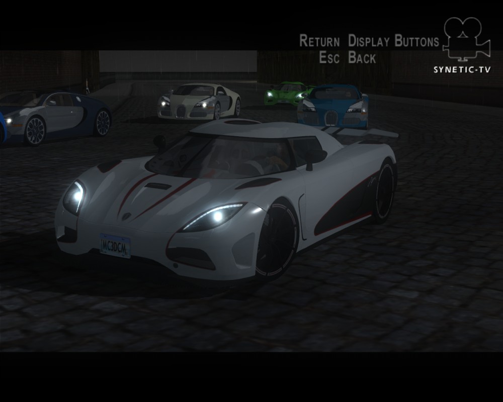 World Racing 2