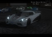 World Racing 2 screenshot