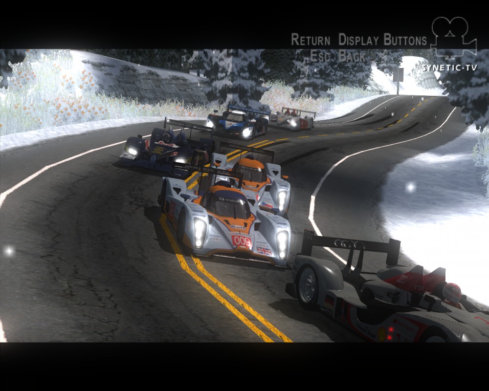 World Racing 2