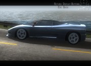 World Racing 2 screenshot