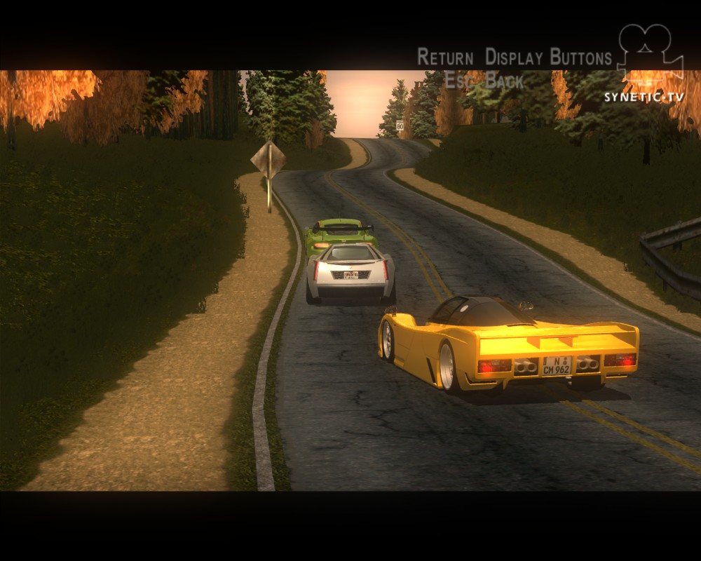 World Racing 2