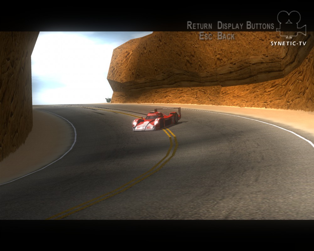 World Racing 2