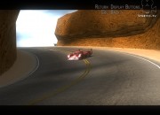World Racing 2 screenshot