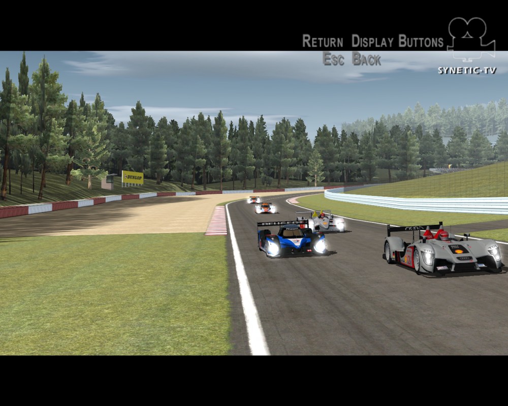World Racing 2