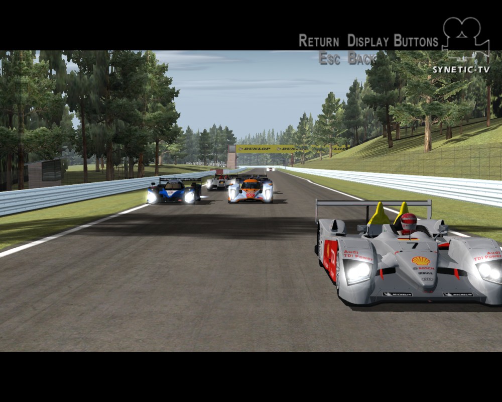 World Racing 2