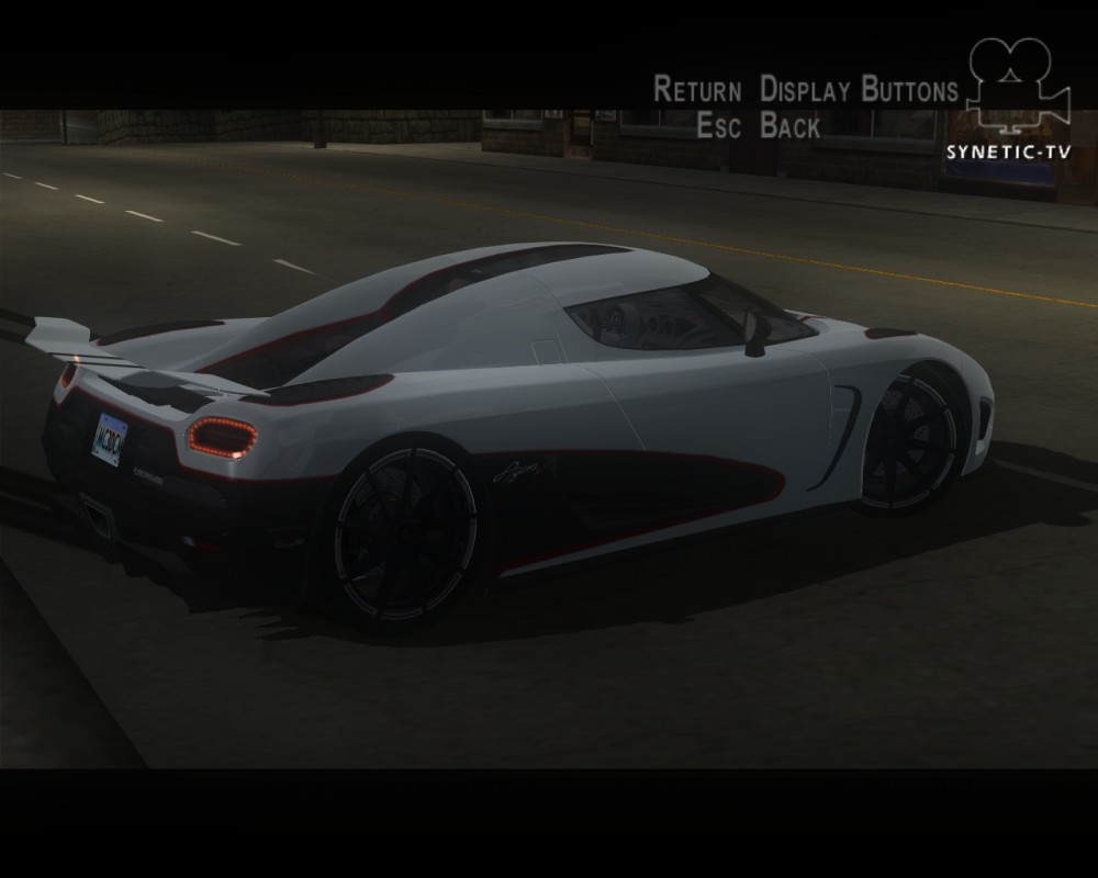 World Racing 2