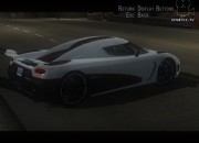 World Racing 2 screenshot