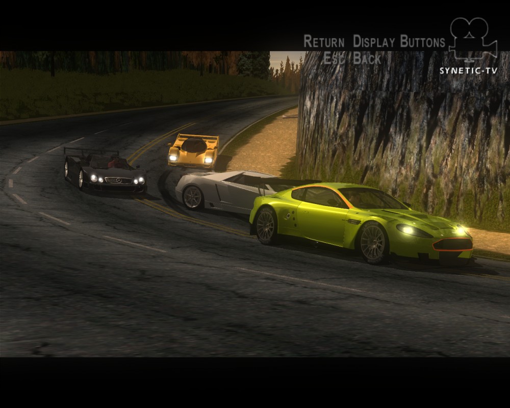 World Racing 2