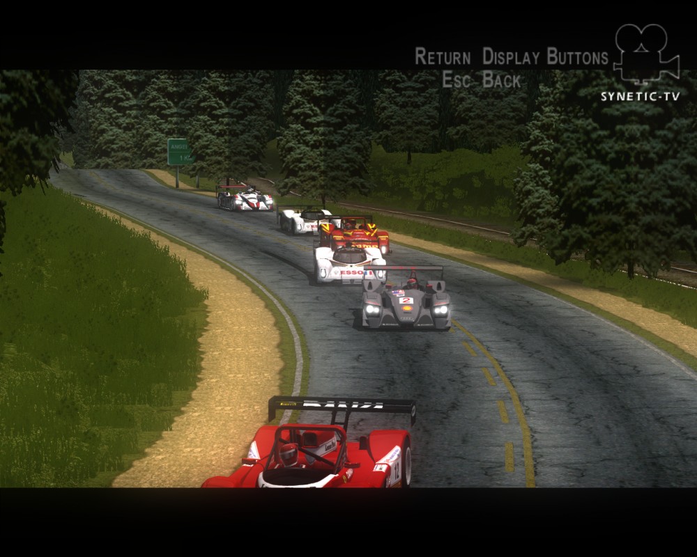 World Racing 2
