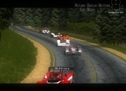 World Racing 2 screenshot