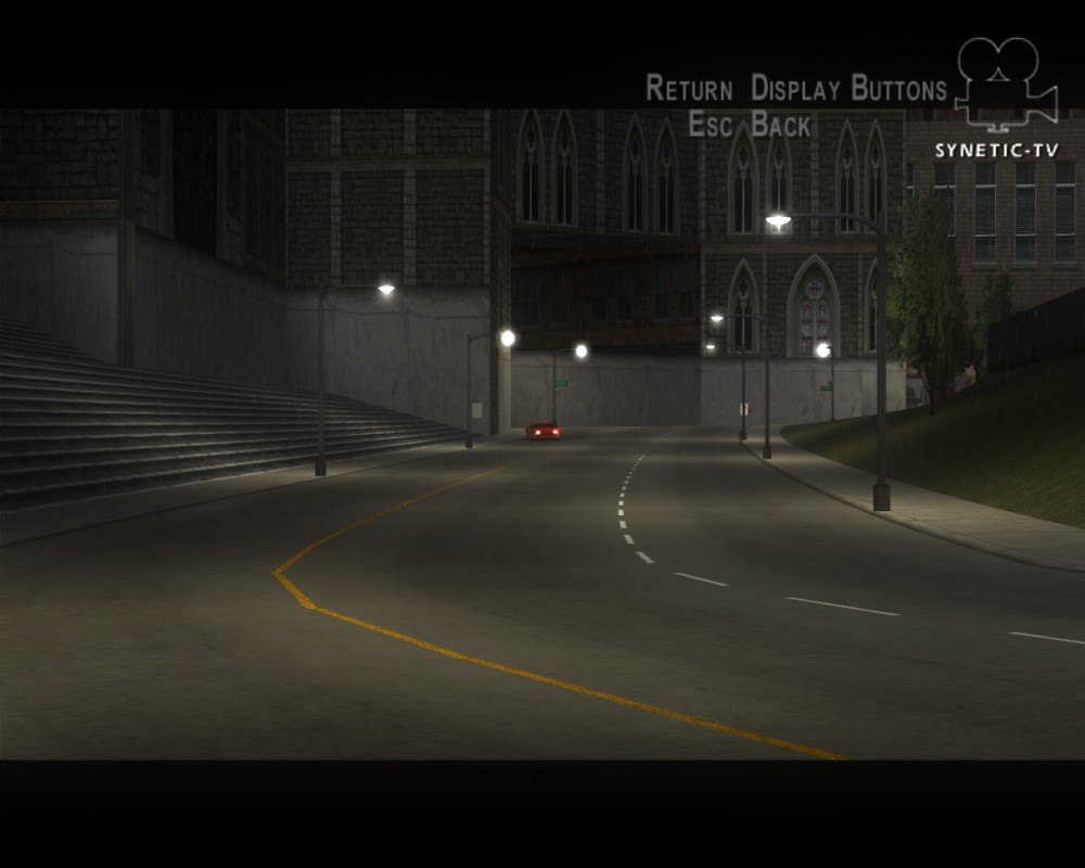 World Racing 2