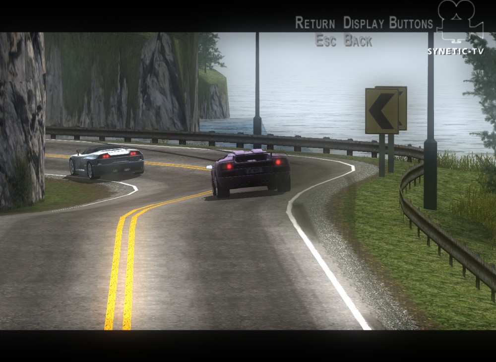 World Racing 2