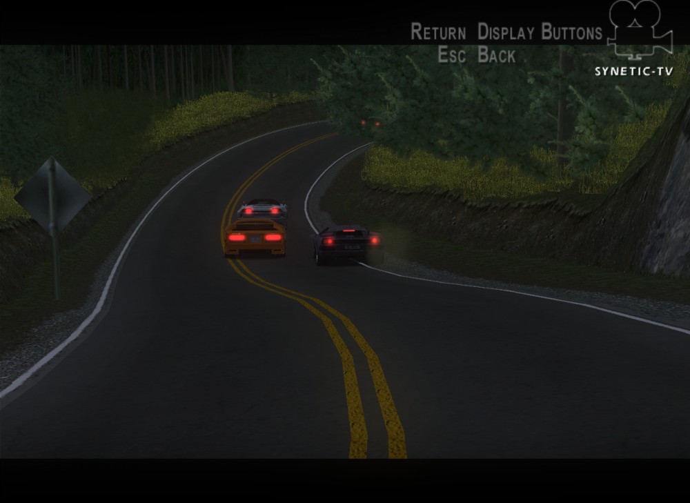 World Racing 2