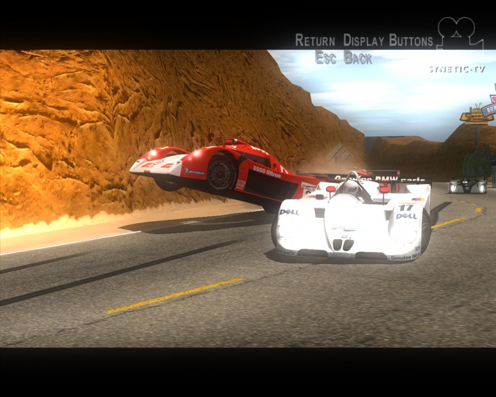 World Racing 2