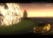 World Racing 2 screenshot