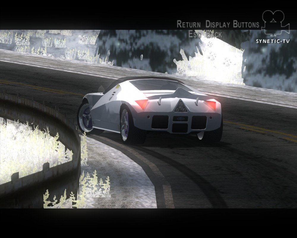 World Racing 2