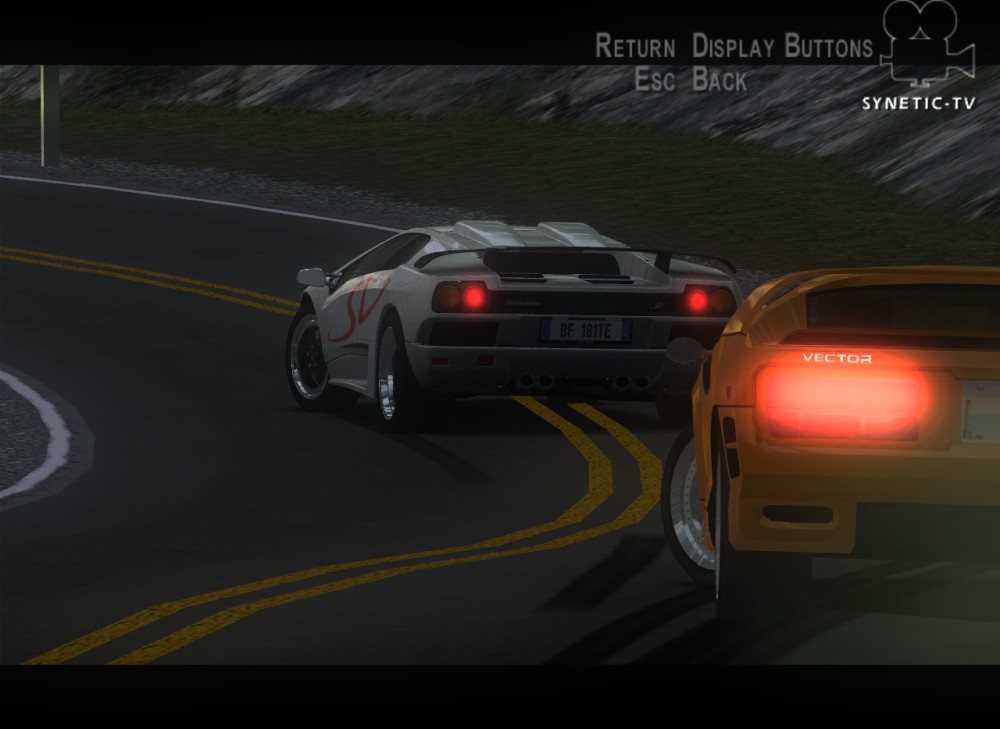 World Racing 2