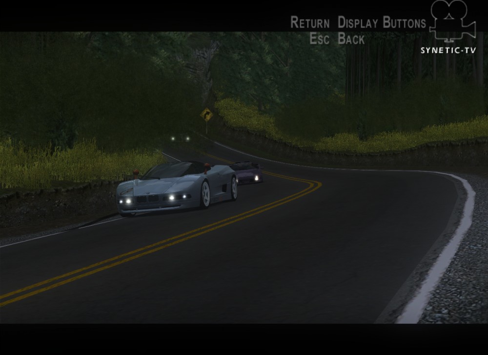 World Racing 2