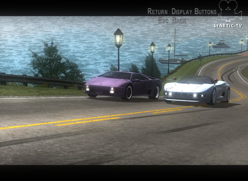 World Racing 2