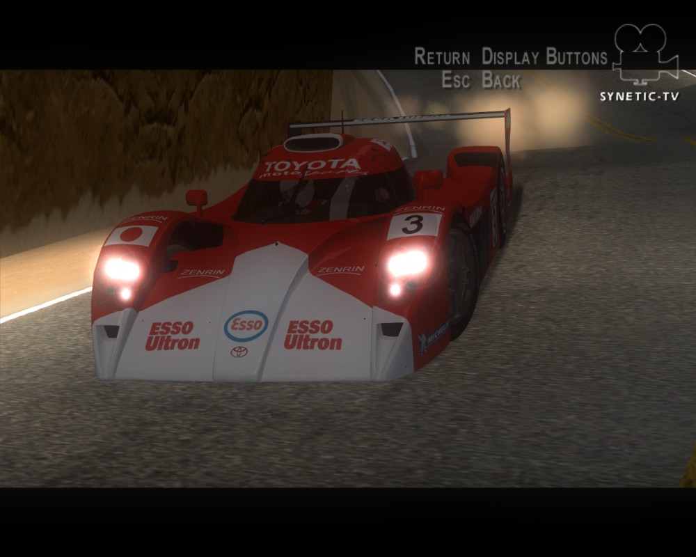 World Racing 2