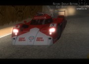 World Racing 2 screenshot