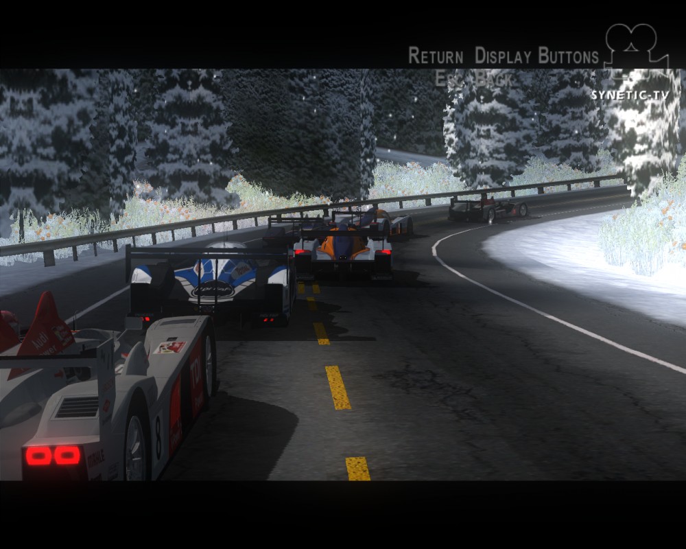 World Racing 2