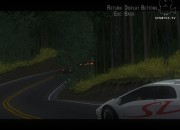 World Racing 2 screenshot