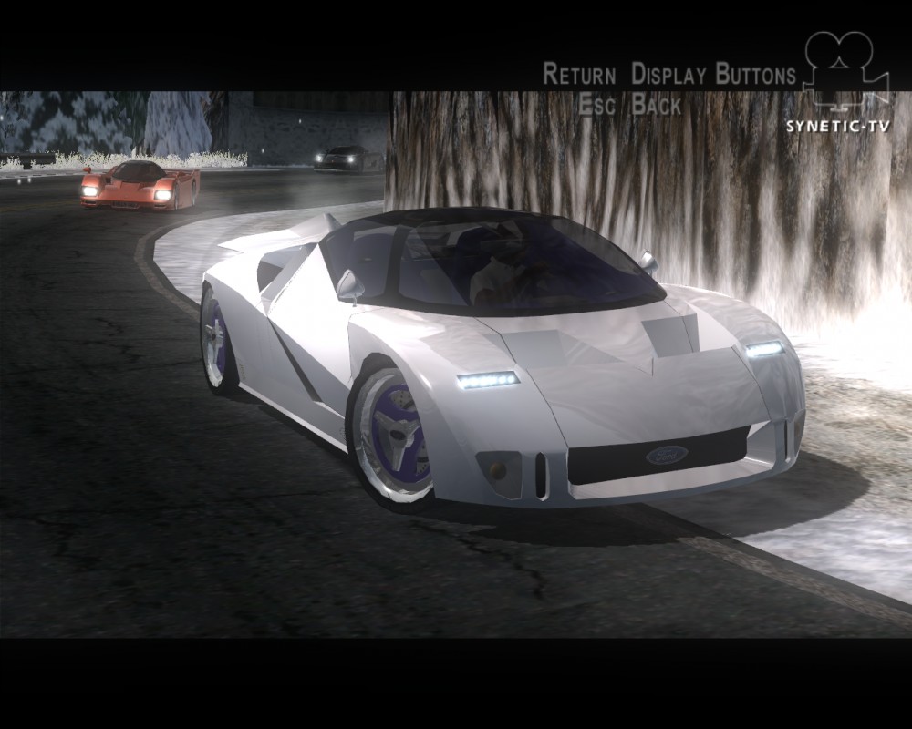 World Racing 2