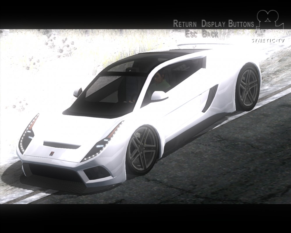 World Racing 2