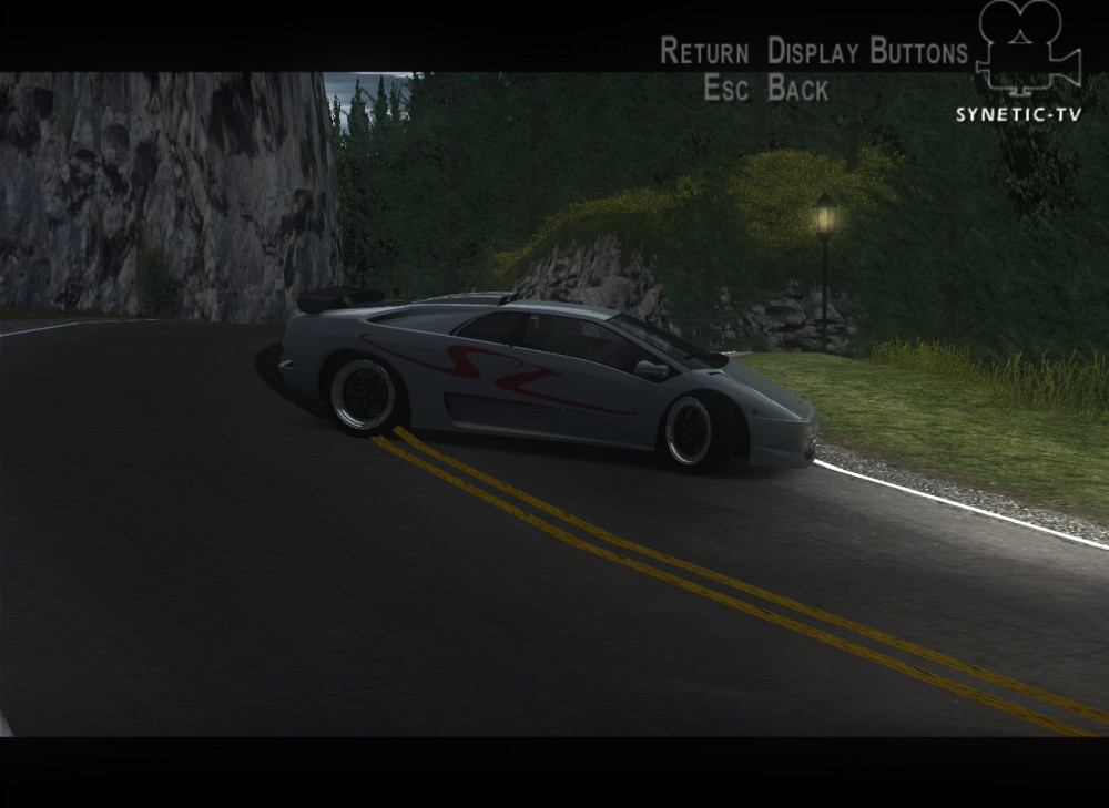 World Racing 2
