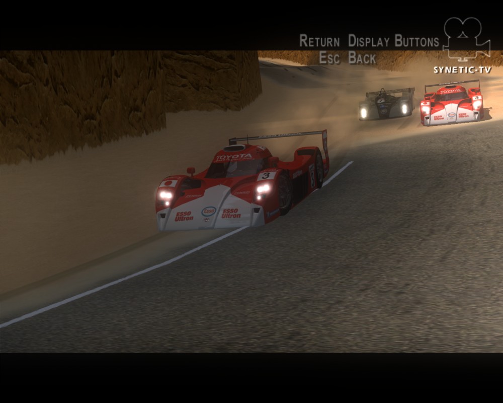 World Racing 2
