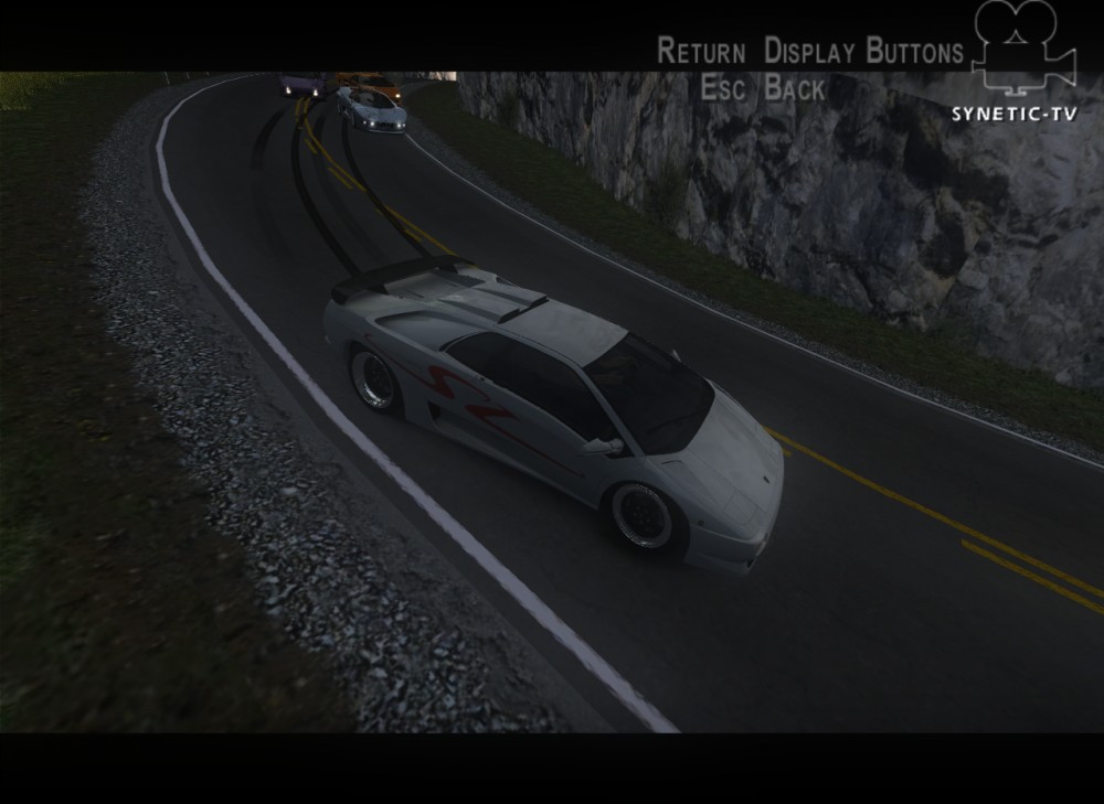 World Racing 2