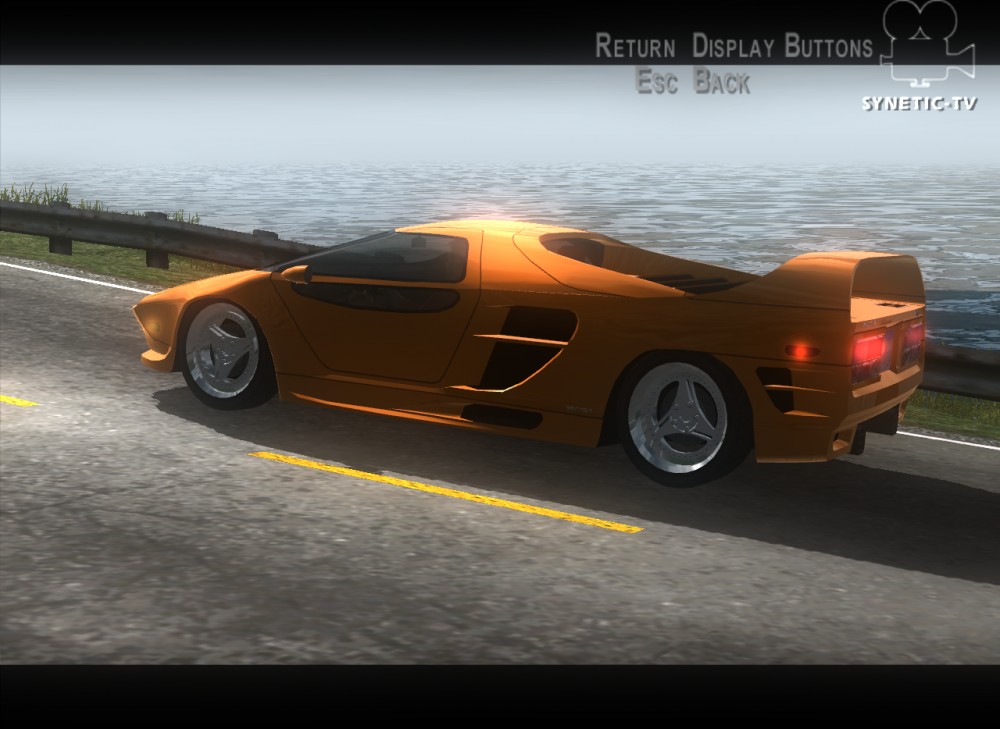 World Racing 2