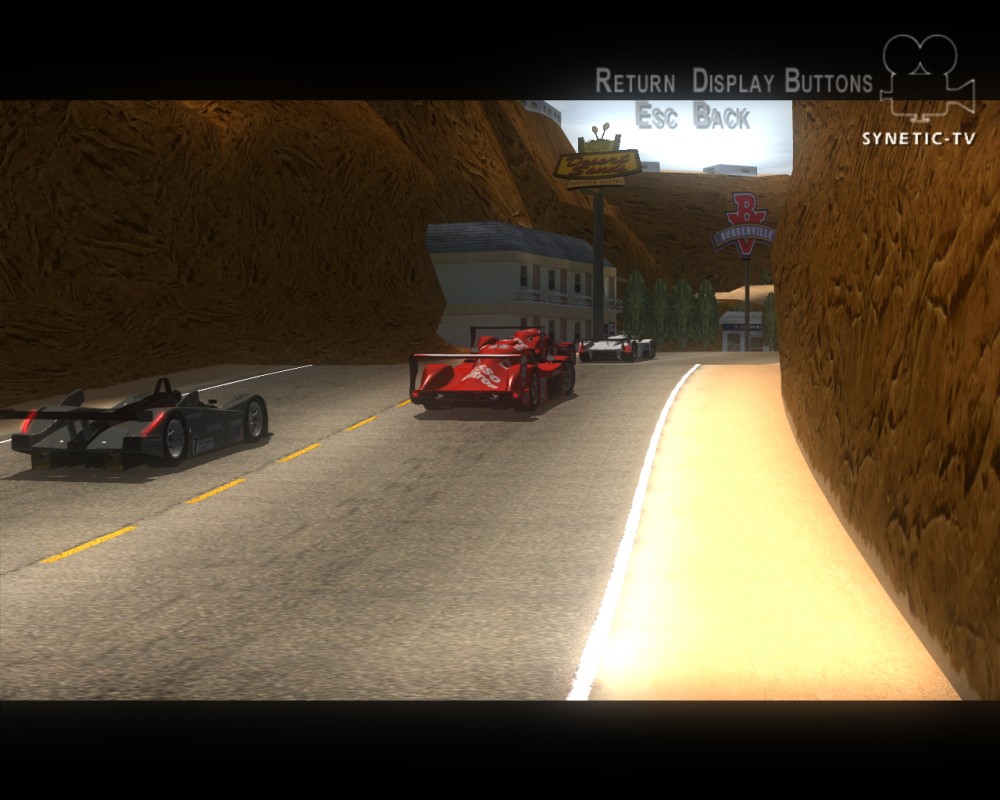 World Racing 2