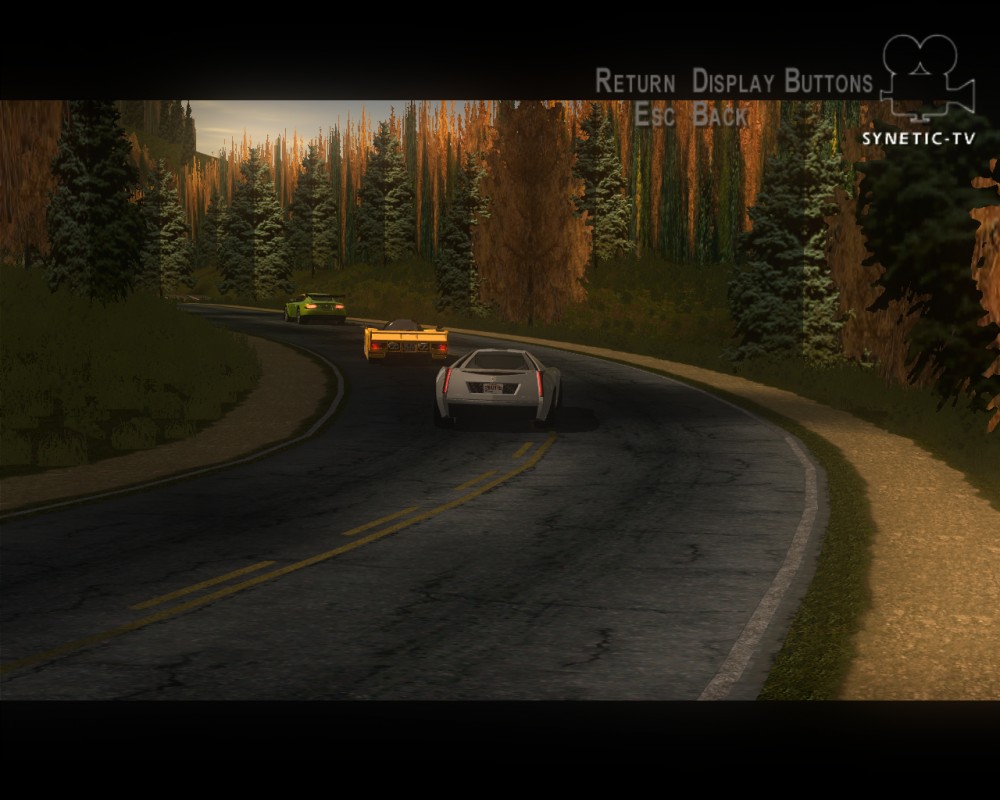 World Racing 2