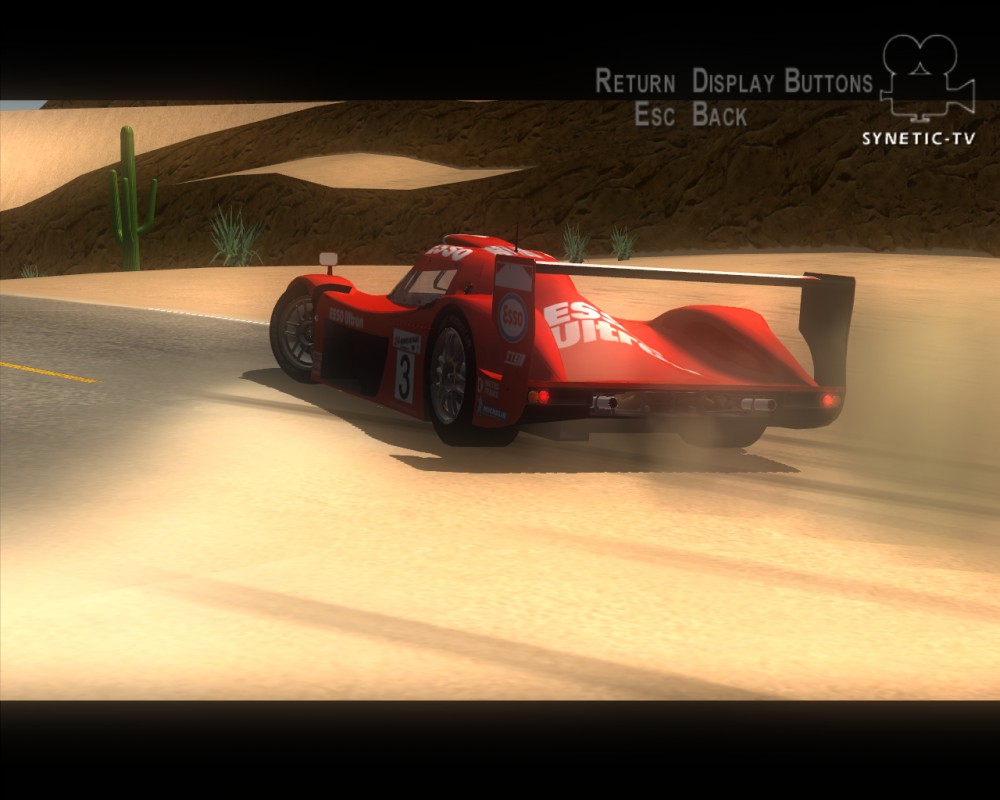 World Racing 2