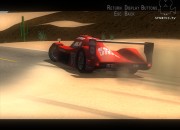 World Racing 2 screenshot