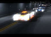 World Racing 2 screenshot