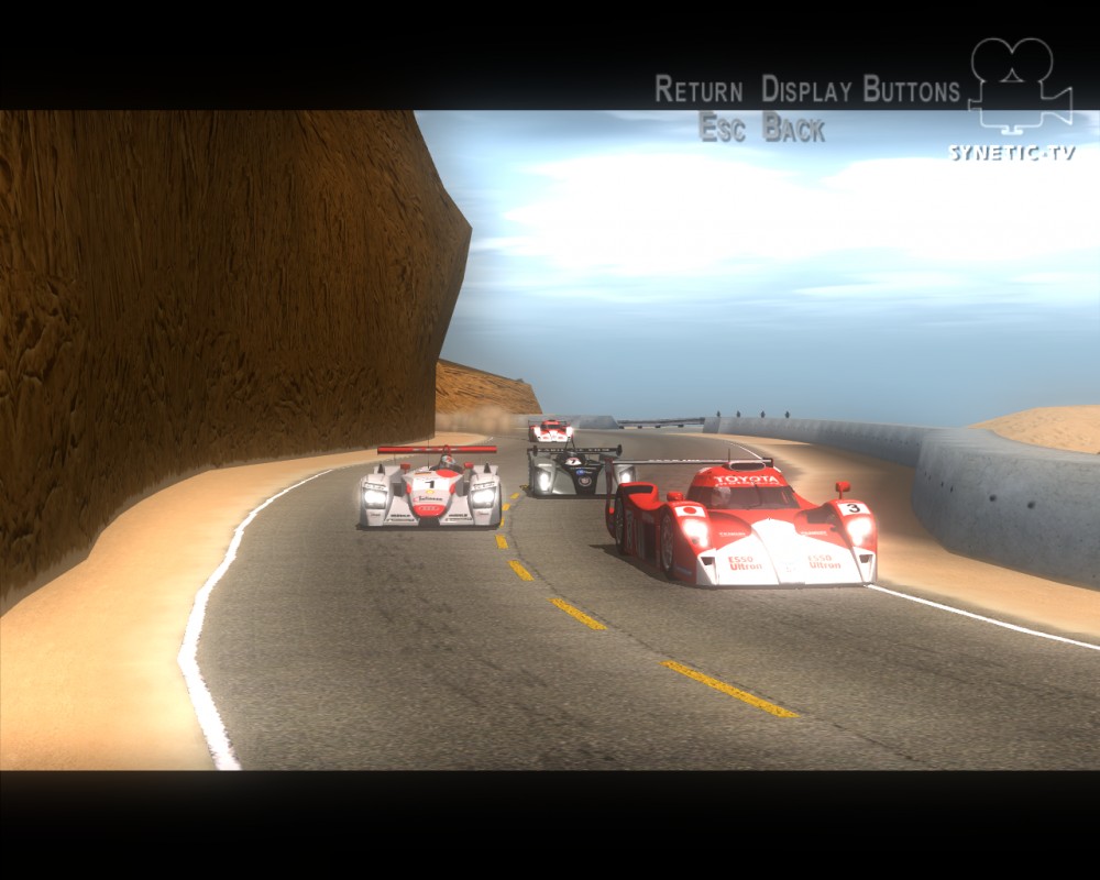 World Racing 2
