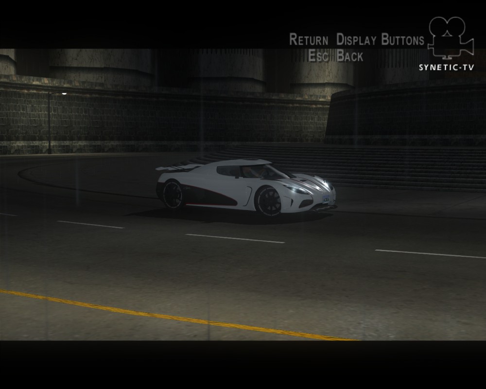 World Racing 2