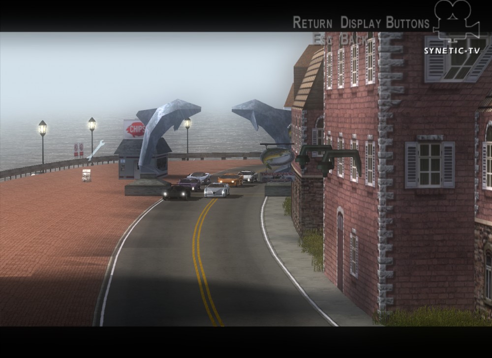 World Racing 2