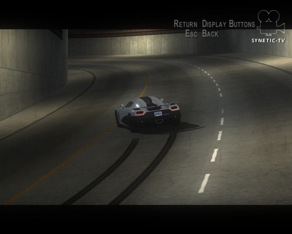 World Racing 2