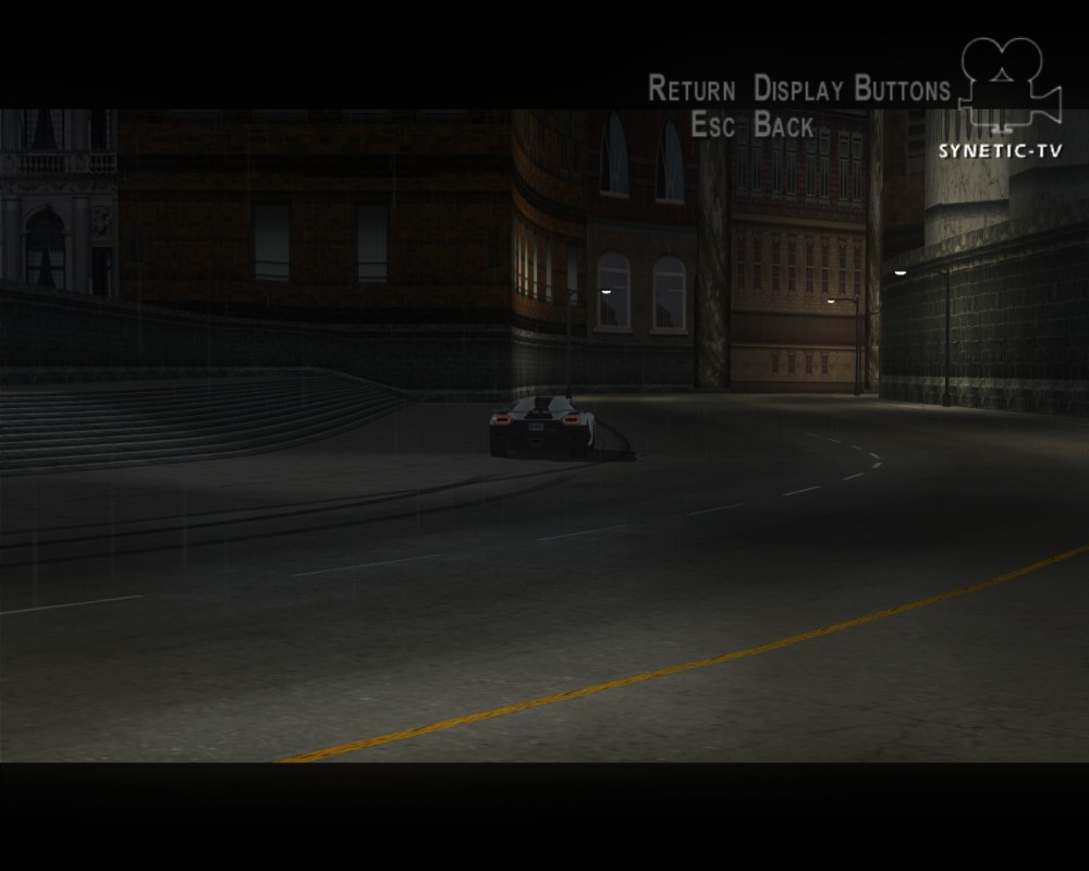 World Racing 2