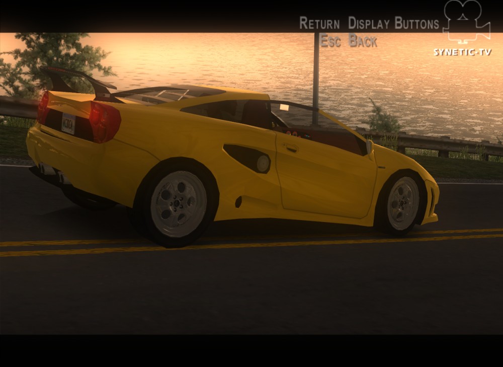 World Racing 2
