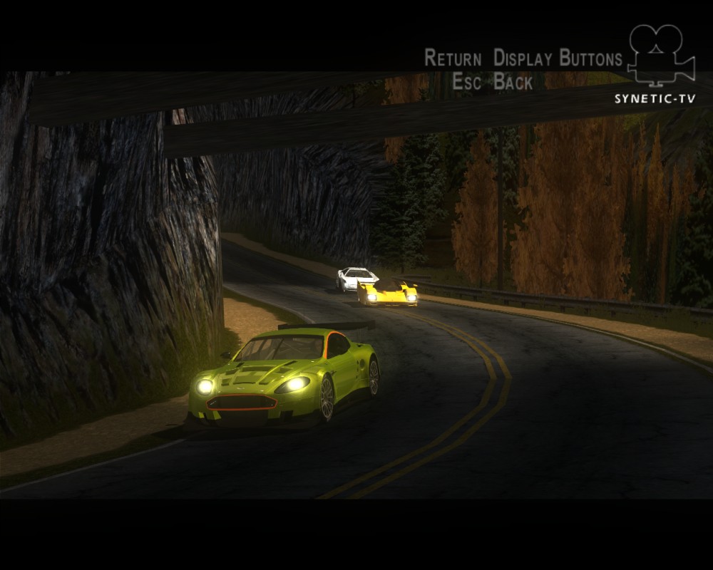 World Racing 2