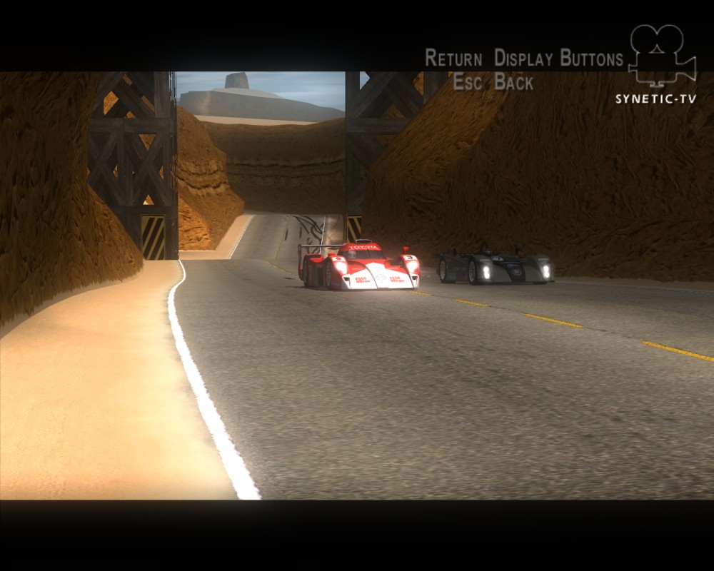World Racing 2