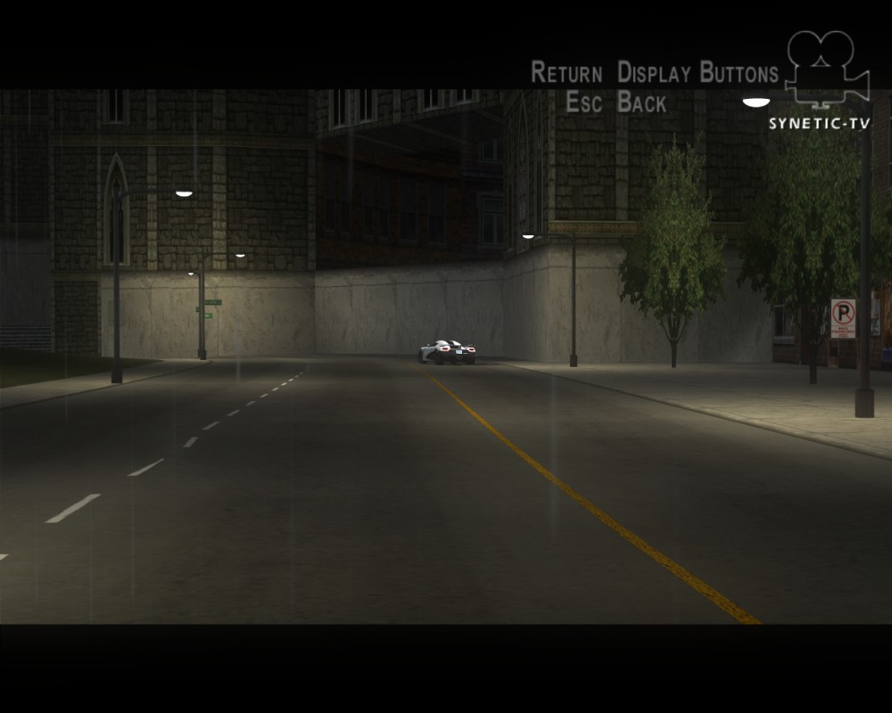 World Racing 2