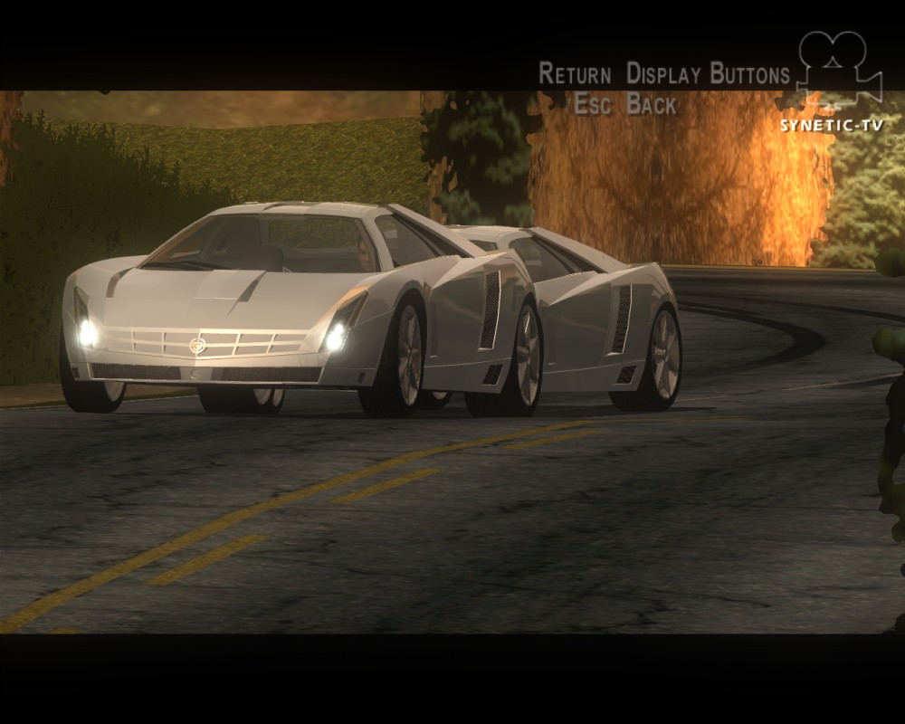 World Racing 2