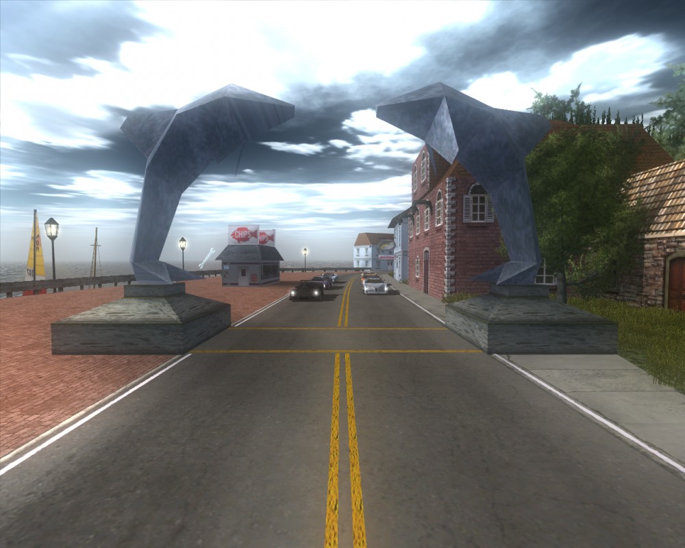 World Racing 2