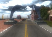World Racing 2 screenshot